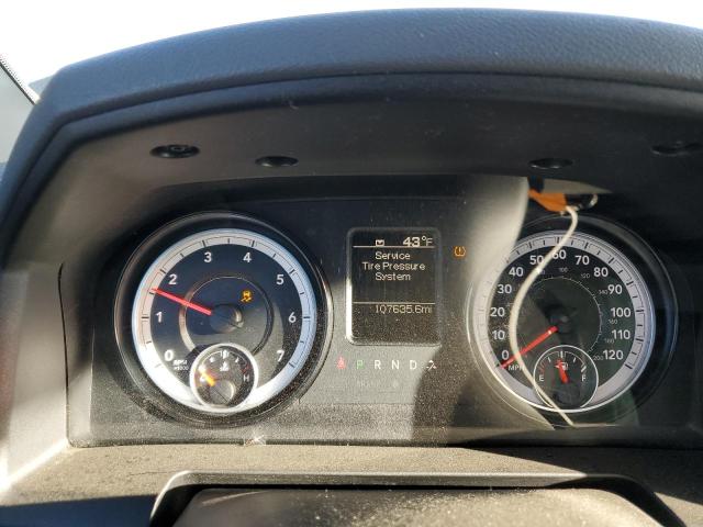 2015 RAM 1500 ST - 1C6RR7FG5FS708131