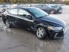 HYUNDAI ELANTRA SE photo