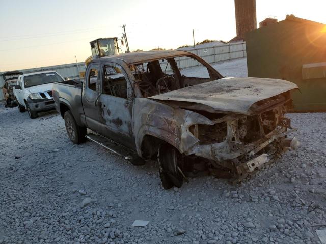 2018 TOYOTA TACOMA ACC - 5TFRX5GN7JX117357