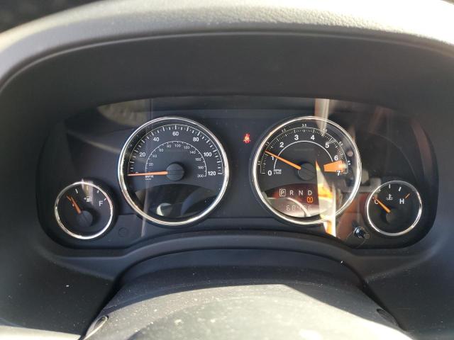 2015 JEEP COMPASS LA - 1C4NJDEB4FD184655