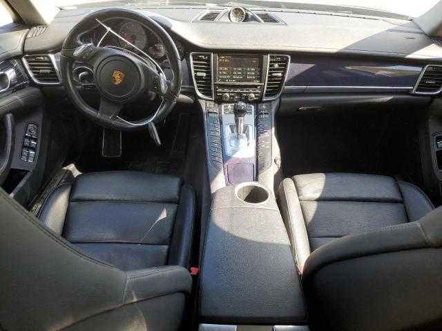 VIN WP0AB2A7XGL050760 2016 PORSCHE PANAMERA no.8