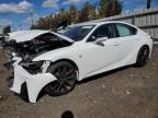 LEXUS IS 350 F S снимка