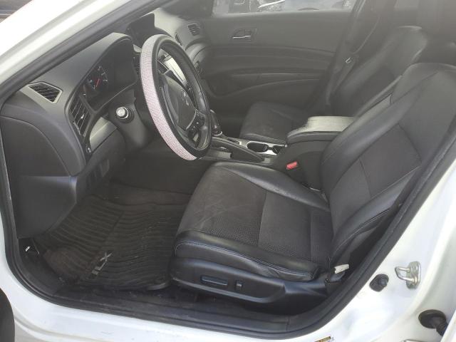 2016 ACURA ILX PREMIU - 19UDE2F8XGA015896