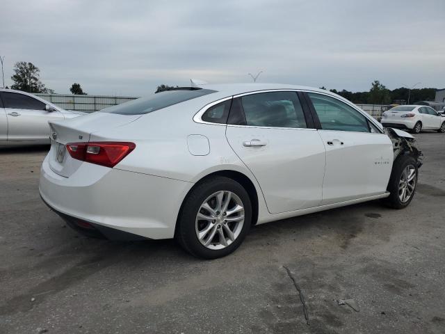2017 CHEVROLET MALIBU LT - 1G1ZE5ST4HF208137
