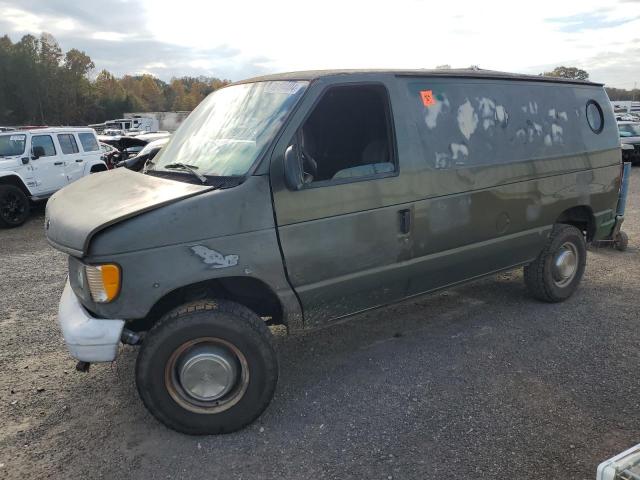 FORD ECONOLINE