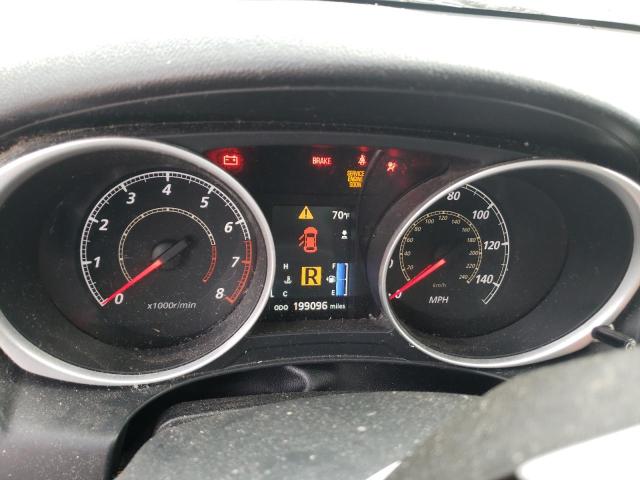 2015 MITSUBISHI OUTLANDER - 4A4AR3AW0FE047340