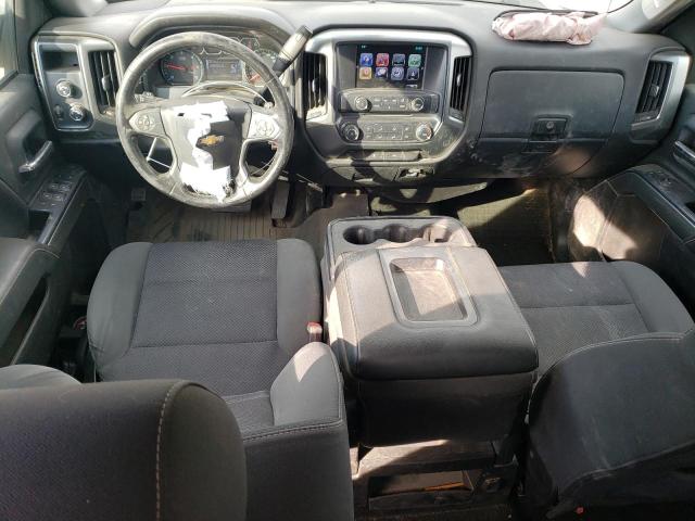 2018 CHEVROLET 1500 - 1GCVKREC1JZ156486