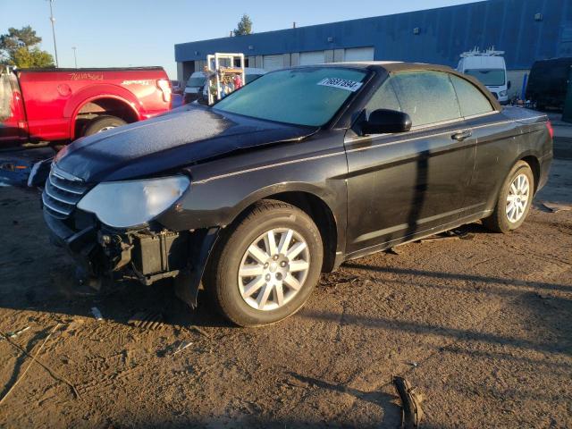 2010 CHRYSLER SEBRING LX #3034533764