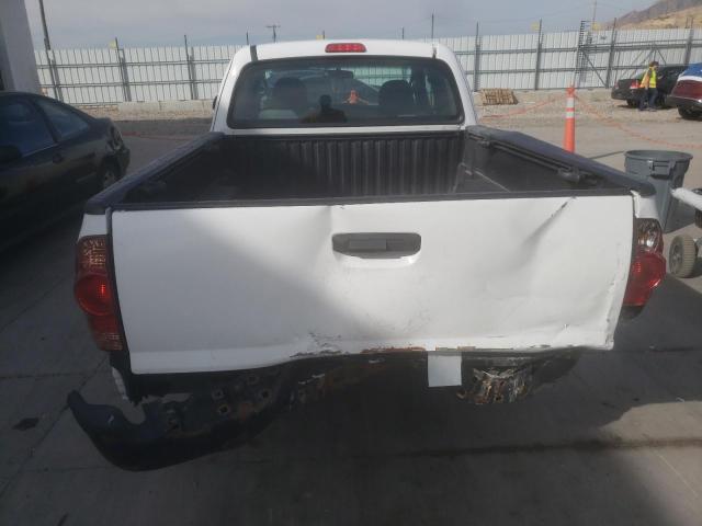 VIN 5TFTX4CN5FX058662 2015 Toyota Tacoma, Access Cab no.6