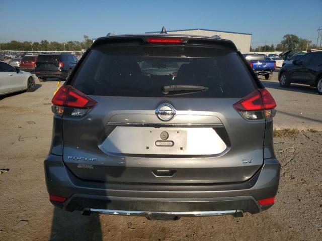2017 NISSAN ROGUE S - KNMAT2MT1HP509917