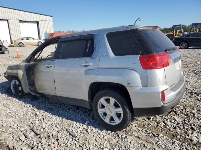 2016 GMC TERRAIN SL - 2GKALMEK3G6332565