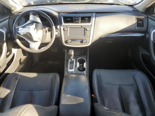 2016 NISSAN ALTIMA 2.5 - 1N4AL3AP3GC218652