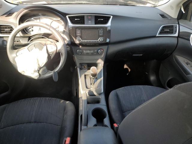2017 NISSAN SENTRA S - 3N1AB7AP0HL660205