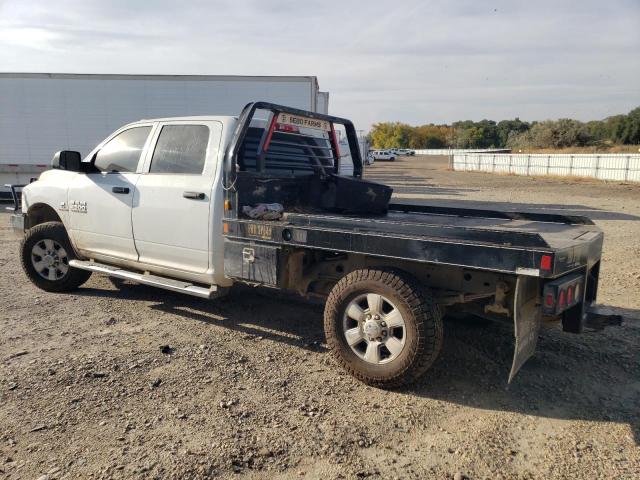 RAM 3500 ST 2016 white crew pic diesel 3C63R3GL0GG374402 photo #3