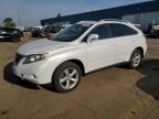 LEXUS RX 350 снимка