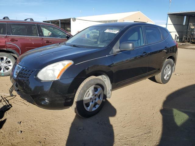 2008 NISSAN ROGUE S #3024632577