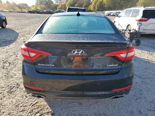 2015 HYUNDAI SONATA SPO - 5NPE34AF0FH071203