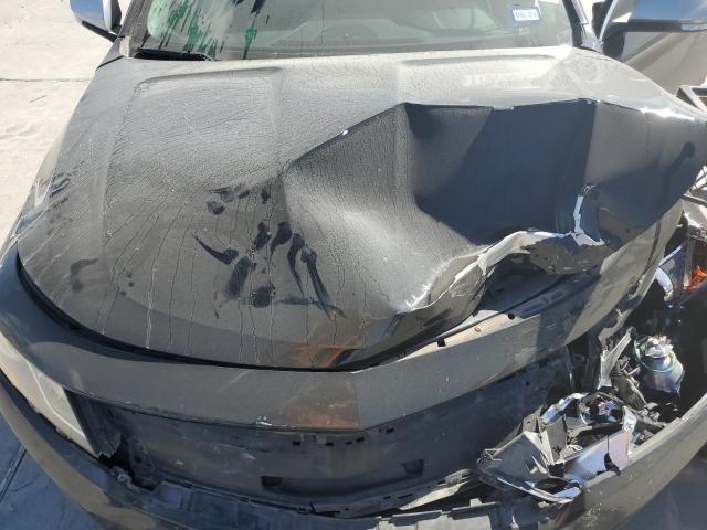 2015 CHEVROLET IMPALA LTZ - 2G1155SL5F9262355