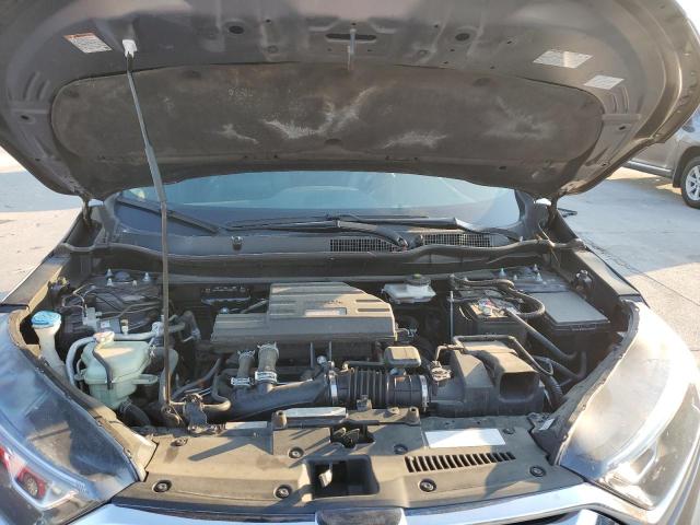 2019 HONDA CR-V EXL - 7FARW2H82KE029486