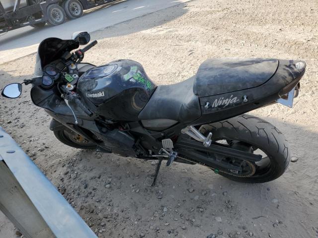 2005 KAWASAKI ZX1200 B JKAZX9B1X5A016585