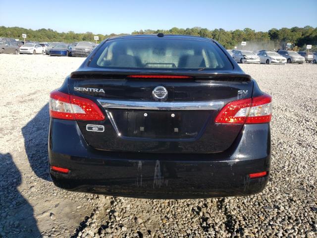 2015 NISSAN SENTRA S - 3N1AB7AP9FL685035