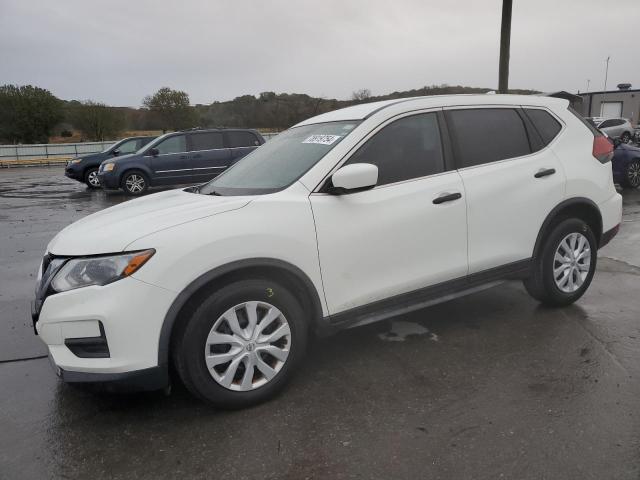 2018 NISSAN ROGUE S - JN8AT2MT3JW465760
