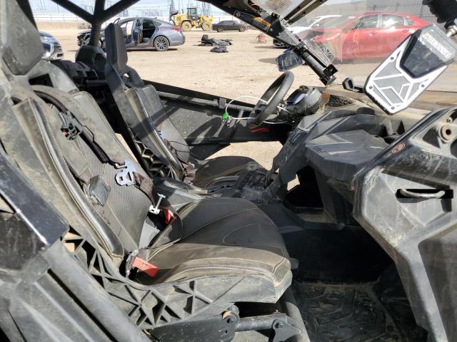 2020 CAN-AM MAVERICK X - 3JBVNAV27LK000889