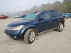 NISSAN MURANO SL photo