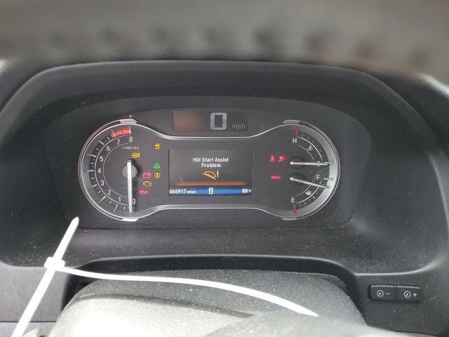 2018 HONDA PILOT EXL - 5FNYF5H50JB022713