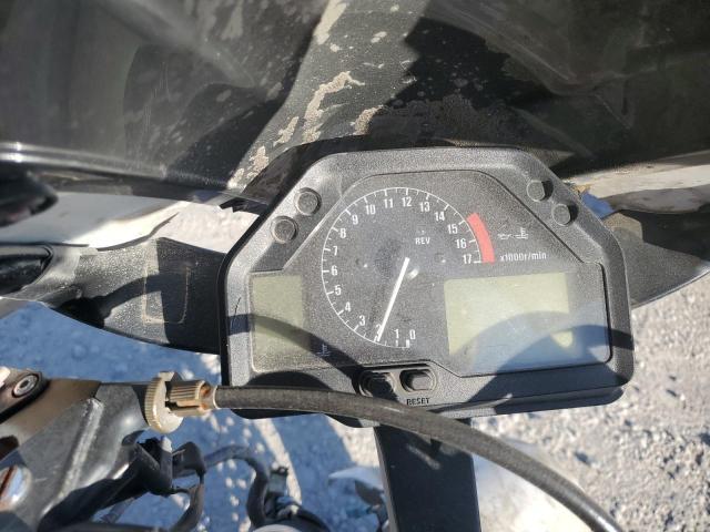 2003 HONDA CBR600 RR JH2PC37003M011016