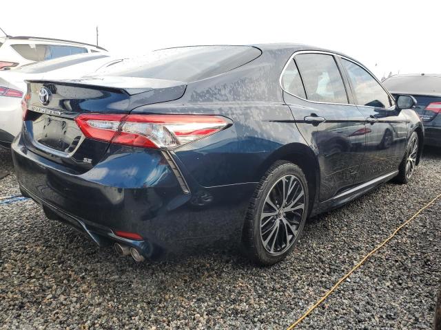 VIN 4T1B11HK9JU541152 2018 Toyota Camry, L no.3