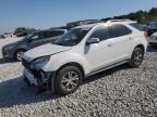 CHEVROLET EQUINOX LT photo