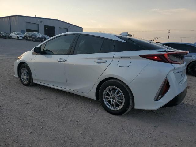 2021 TOYOTA PRIUS PRIM - JTDKAMFP7M3185816