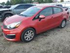 2017 KIA RIO LX - KNADM4A31H6120515