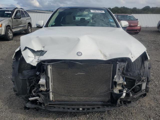 2017 MERCEDES-BENZ C 300 4MAT - 55SWF4KB4HU223278
