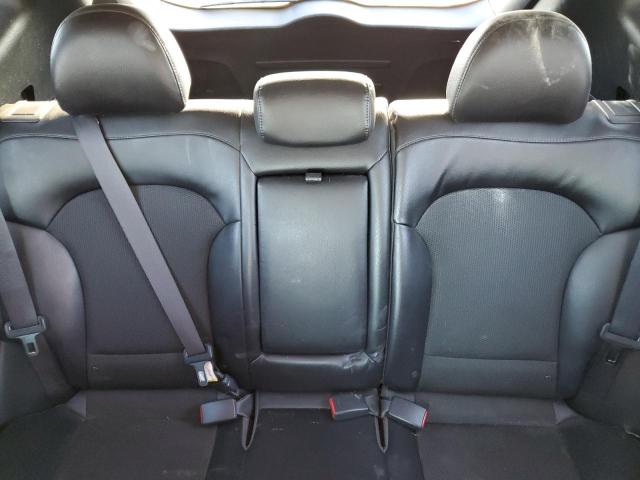 2015 HYUNDAI TUCSON LIM - KM8JU3AG7FU104715