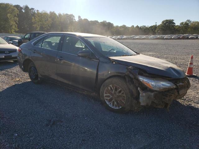 2017 TOYOTA CAMRY LE - 4T1BF1FK6HU814286