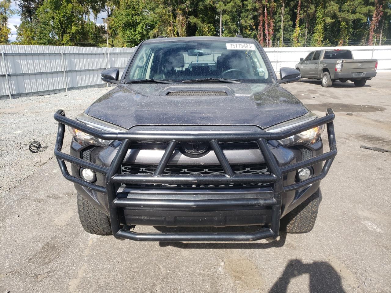 Lot #2935907795 2014 TOYOTA 4RUNNER SR