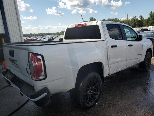 VIN 1GTG5BEN6M1165356 2021 GMC Canyon, Elevation no.3