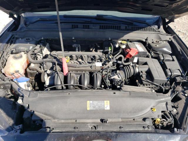 VIN 3FA6P0H73FR290207 2015 Ford Fusion, SE no.11