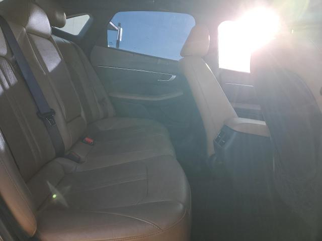 2020 HYUNDAI SONATA SEL - 5NPEF4JA2LH057892