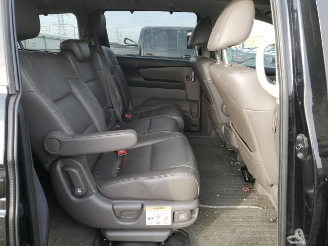 2015 HONDA ODYSSEY EX - 5FNRL5H67FB049193