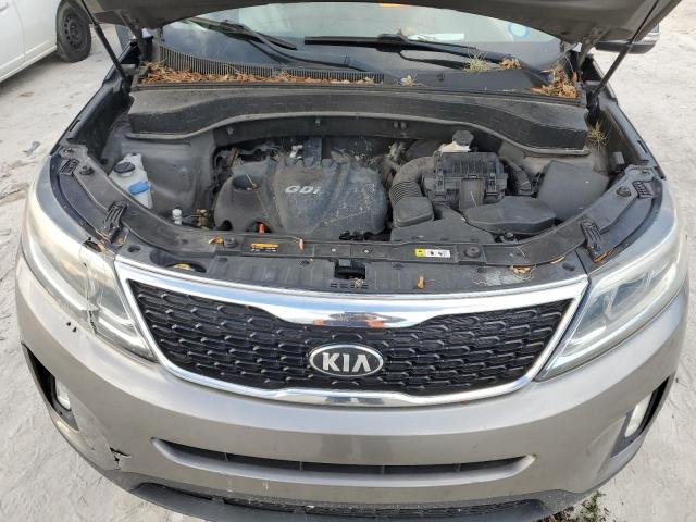 VIN 5XYKT3A67EG508729 2014 KIA Sorento, LX no.12