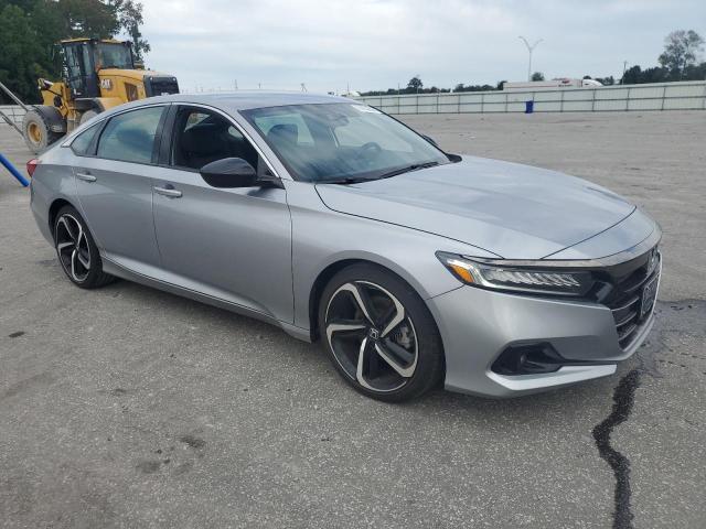 2022 HONDA ACCORD SPO - 1HGCV1F30NA026395