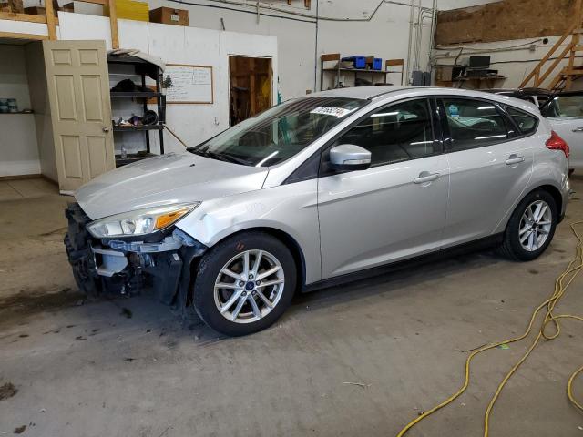 VIN 1FADP3K27FL223324 2015 FORD FOCUS no.1