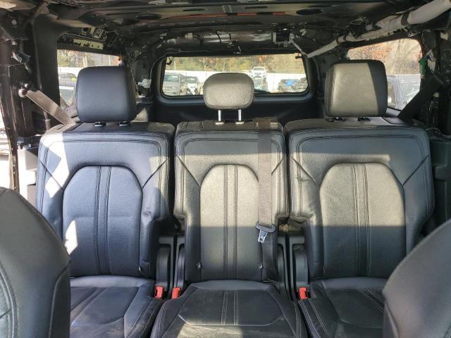 2020 FORD EXPEDITION - 1FMJK2AT0LEB00475
