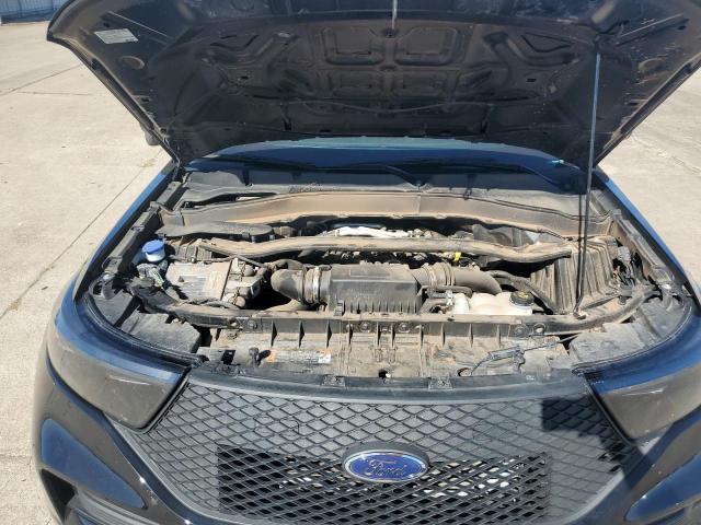 2021 FORD EXPLORER P - 1FM5K8AC6MGC33090