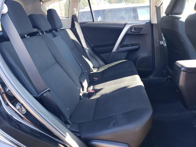 2018 TOYOTA RAV4 LE - 2T3BFREV1JW827082