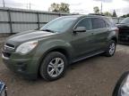 2015 CHEVROLET EQUINOX LT - 2GNALBEK2F6270713