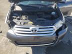 TOYOTA HIGHLANDER photo